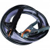 Сварочный полуавтомат FUBAG IRMIG 160 SYN LED (с горелкой 150А в комплекте) 646402