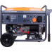 Электростанция бензиновая VILLARTEC GGM8200СEW 2102080000