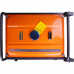 Электростанция бензиновая VILLARTEC GGM8200СEW 2102080000