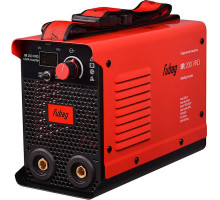 Сварочный аппарат Fubag IR 200 VRD 46639