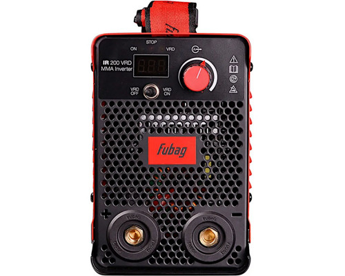 Сварочный аппарат Fubag IR 200 VRD 46639