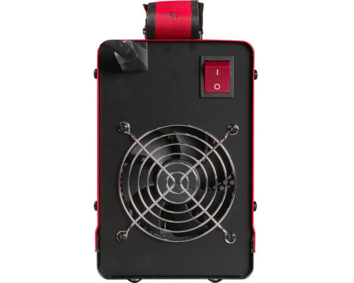 Сварочный аппарат Fubag IR 200 VRD 46639