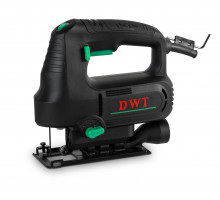 Лобзик сетевой DWT STSP05-65 DV
