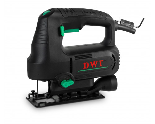 Лобзик сетевой DWT STSP05-65 DV