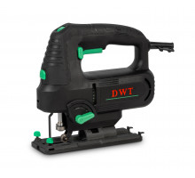 Лобзик сетевой DWT STSP08-100 DV