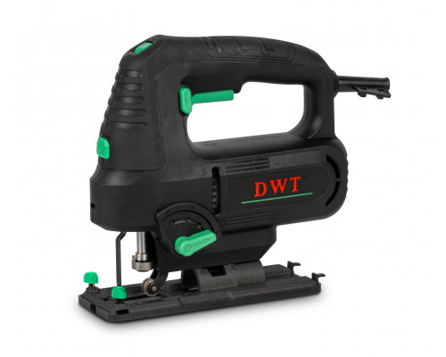 Лобзик сетевой DWT STSP08-100 DV