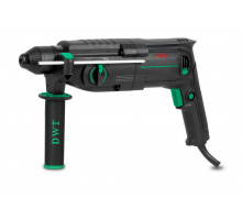 Перфоратор DWT SDS-Plus SBHP08-26 BMC