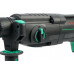 Перфоратор DWT SDS-Plus SBHP08-26 BMC