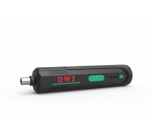 Отвертка аккумуляторная DWT ASCP-04 IMC