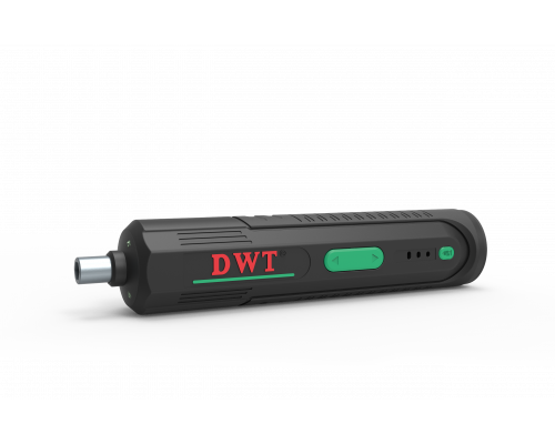 Отвертка аккумуляторная DWT ASCP-04 IMC Отвертка аккумуляторная DWT ASCP-04 IMC