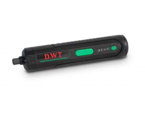 Отвертка аккумуляторная DWT ASCP-04 IMC Отвертка аккумуляторная DWT ASCP-04 IMC