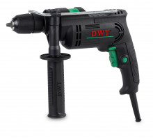 Дрель ударная сетевая DWT SBMP06-13 C