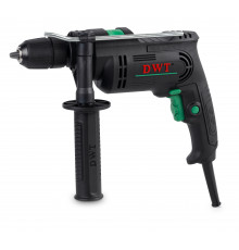 Дрель ударная сетевая DWT SBMP08-13 C