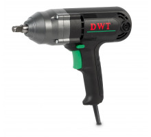 Сетевой гайковерт DWT SSP07-24 BMC