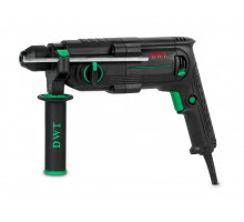 Перфоратор DWT SDS-Plus SBHP06-20 BMC