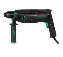 Перфоратор DWT SDS-Plus SBHP07-24 BMC
