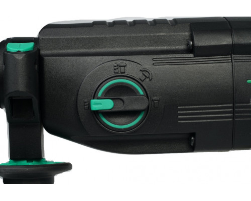 Перфоратор DWT SDS-Plus SBHP10-30 BMC Перфоратор DWT SDS-Plus SBHP10-30 BMC
