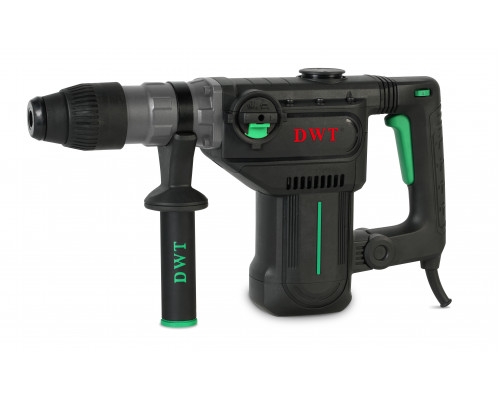 Перфоратор DWT SDS-MAX BHP12-40 V BMC Перфоратор DWT SDS-MAX BHP12-40 V BMC