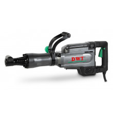 Отбойный молоток DWT AHP15-30 BMC