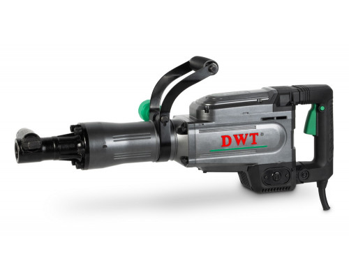 Отбойный молоток DWT AHP15-30 BMC Отбойный молоток DWT AHP15-30 BMC