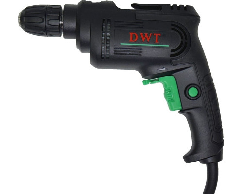 Дрель безударная сетевая DWT BMP04-10 C Дрель безударная сетевая DWT BMP04-10 C