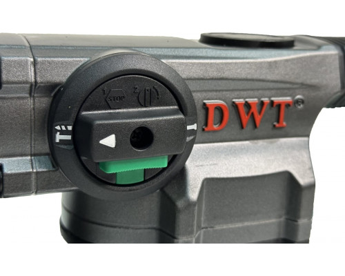 Перфоратор DWT SDS-Plus BHP12-28 V BMC Перфоратор DWT SDS-Plus BHP12-28 V BMC
