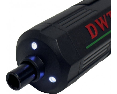 Отвертка аккумуляторная DWT ASCP-04 IMC Отвертка аккумуляторная DWT ASCP-04 IMC