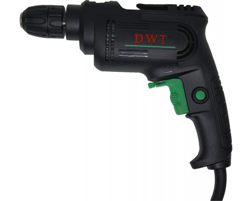 Дрель безударная сетевая DWT BMP06-10 C Дрель безударная сетевая DWT BMP06-10 C