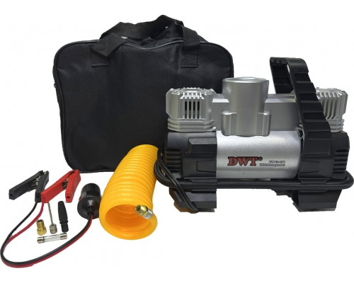 Автомобильный компрессор DWT KAP12-150
