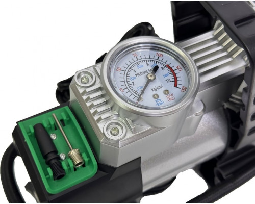 Автомобильный компрессор DWT KAP12-120