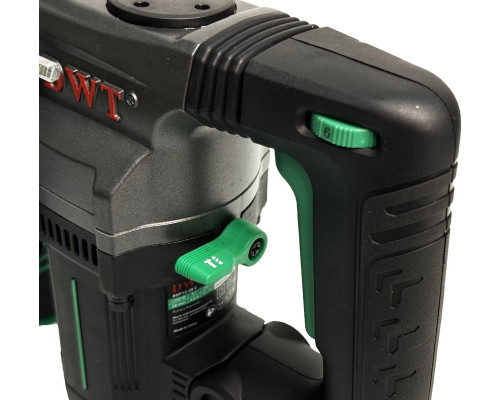 Перфоратор DWT SDS-Plus BHP12-28 V BMC Перфоратор DWT SDS-Plus BHP12-28 V BMC