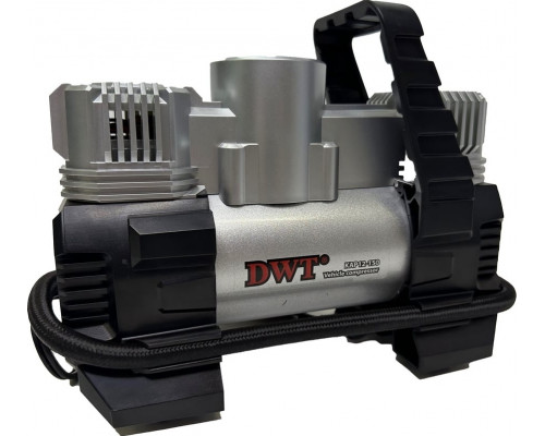 Автомобильный компрессор DWT KAP12-150