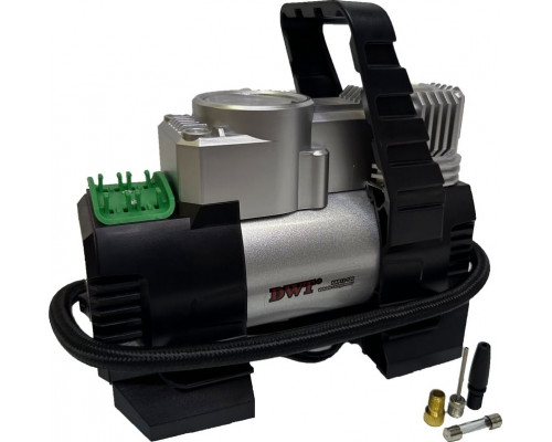 Автомобильный компрессор DWT KAP12-120