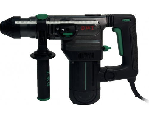 Перфоратор DWT SDS-Plus BHP15-32 V BMC Перфоратор DWT SDS-Plus BHP15-32 V BMC