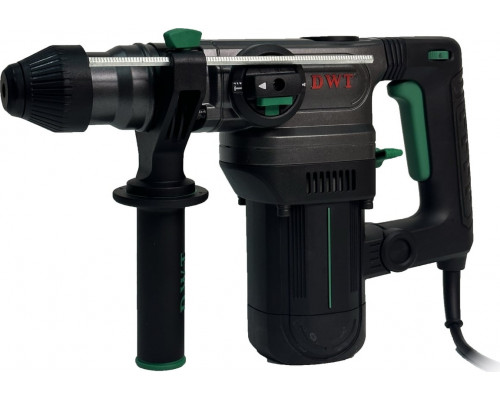 Перфоратор DWT SDS-Plus BHP15-32 V BMC Перфоратор DWT SDS-Plus BHP15-32 V BMC