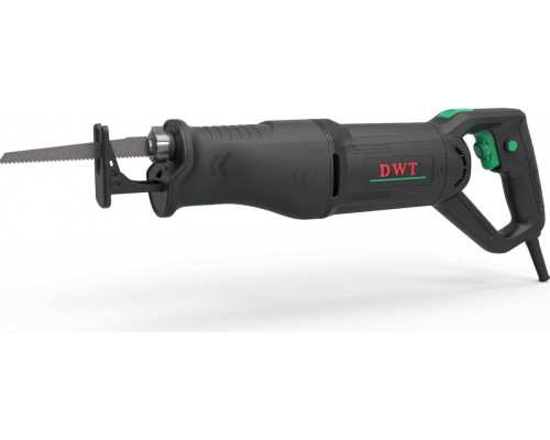 Пила сабельная DWT SASP07-20 V Пила сабельная DWT SASP07-20 V