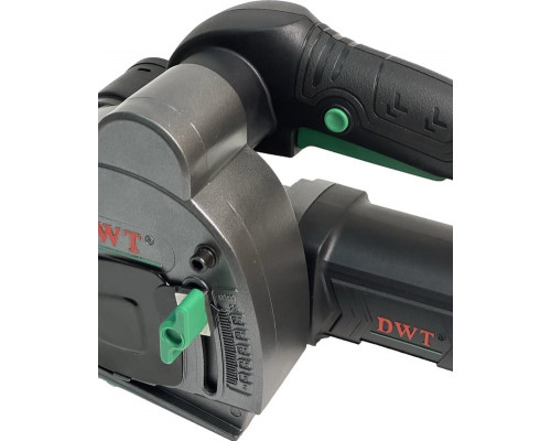 Штроборез DWT MNFP15-125 Штроборез DWT MNFP15-125