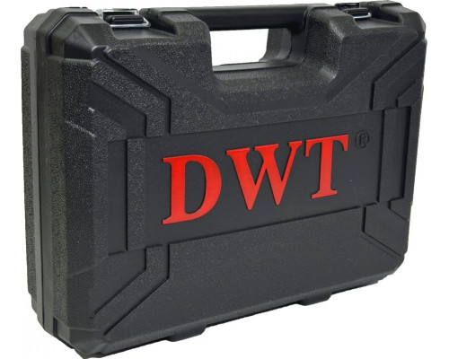 Бесщеточный аккумуляторный ударный гайковерт DWT ABWP-20 HDN-4C2 BMC Бесщеточный аккумуляторный ударный гайковерт DWT ABWP-20 HDN-4C2 BMC