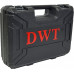 Бесщеточный аккумуляторный ударный гайковерт DWT ABWP-20 HDN-4C2 BMC