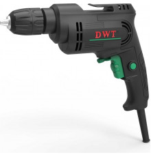 Дрель безударная сетевая DWT BMP04-10 C