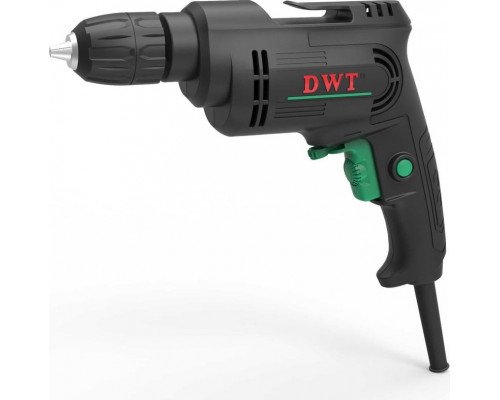 Дрель безударная сетевая DWT BMP04-10 C Дрель безударная сетевая DWT BMP04-10 C
