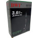 Отвертка аккумуляторная DWT ASCP-04 IMC