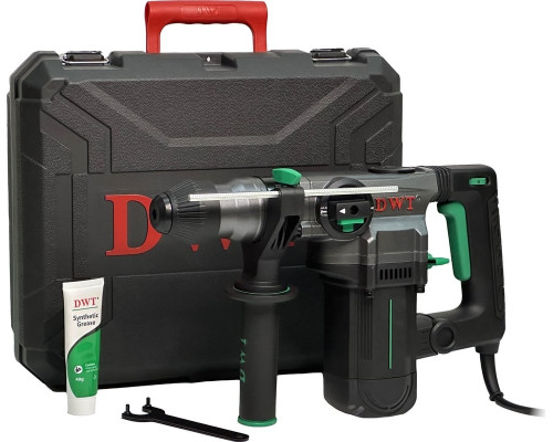 Перфоратор DWT SDS-Plus BHP12-28 V BMC Перфоратор DWT SDS-Plus BHP12-28 V BMC
