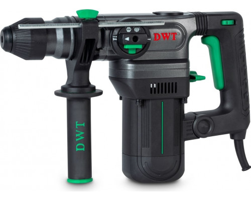 Перфоратор DWT SDS-Plus BHP15-32 V BMC Перфоратор DWT SDS-Plus BHP15-32 V BMC