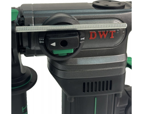Перфоратор DWT SDS-Plus BHP15-32 V BMC Перфоратор DWT SDS-Plus BHP15-32 V BMC