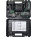 Бесщеточный аккумуляторный ударный гайковерт DWT ABWP-20 HDN-4C2 BMC