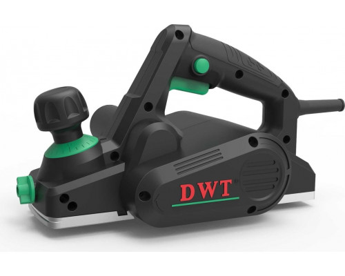 Рубанок сетевой DWT HBP03-82 Рубанок сетевой DWT HBP03-82