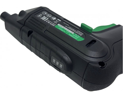 Отвертка аккумуляторная DWT ASCP-04 S Отвертка аккумуляторная DWT ASCP-04 S
