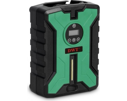 Автомобильный компрессор DWT KAP12-100 D