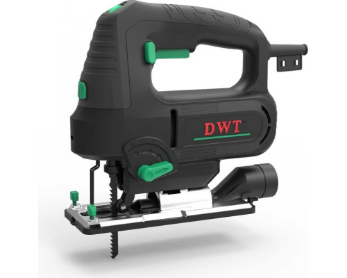 Лобзик сетевой DWT STSP06-80 DV